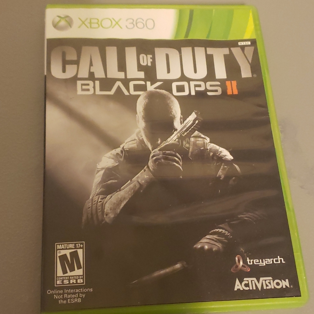 Call of duty 2